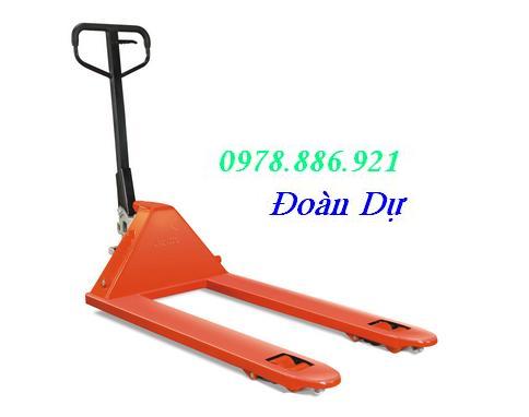 Xe nâng tay thấp Novelltex